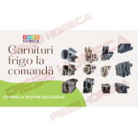 Garnitura frigo la comanda. Pentru a comanda va rugam sa ne contactati la telefon: 021.311.02.59